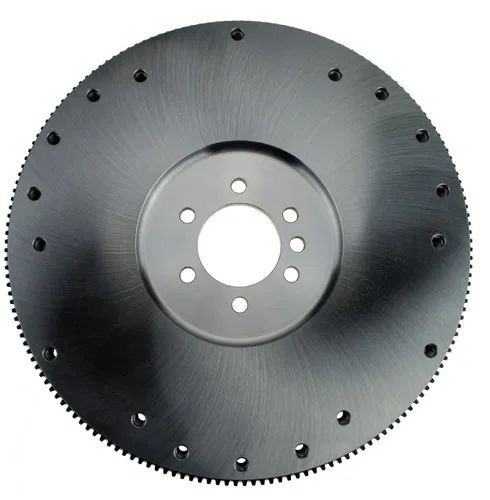 1521 – RAM Clutch Flywheel, Use With 1985 And Earlier Chevy Big Block Engines 10-1/2 Inch/ 11 Inch Clutch Diameter Bo...